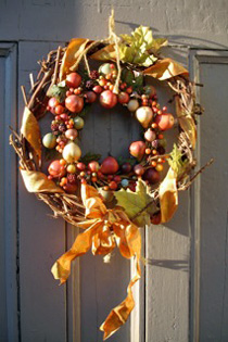 wreath